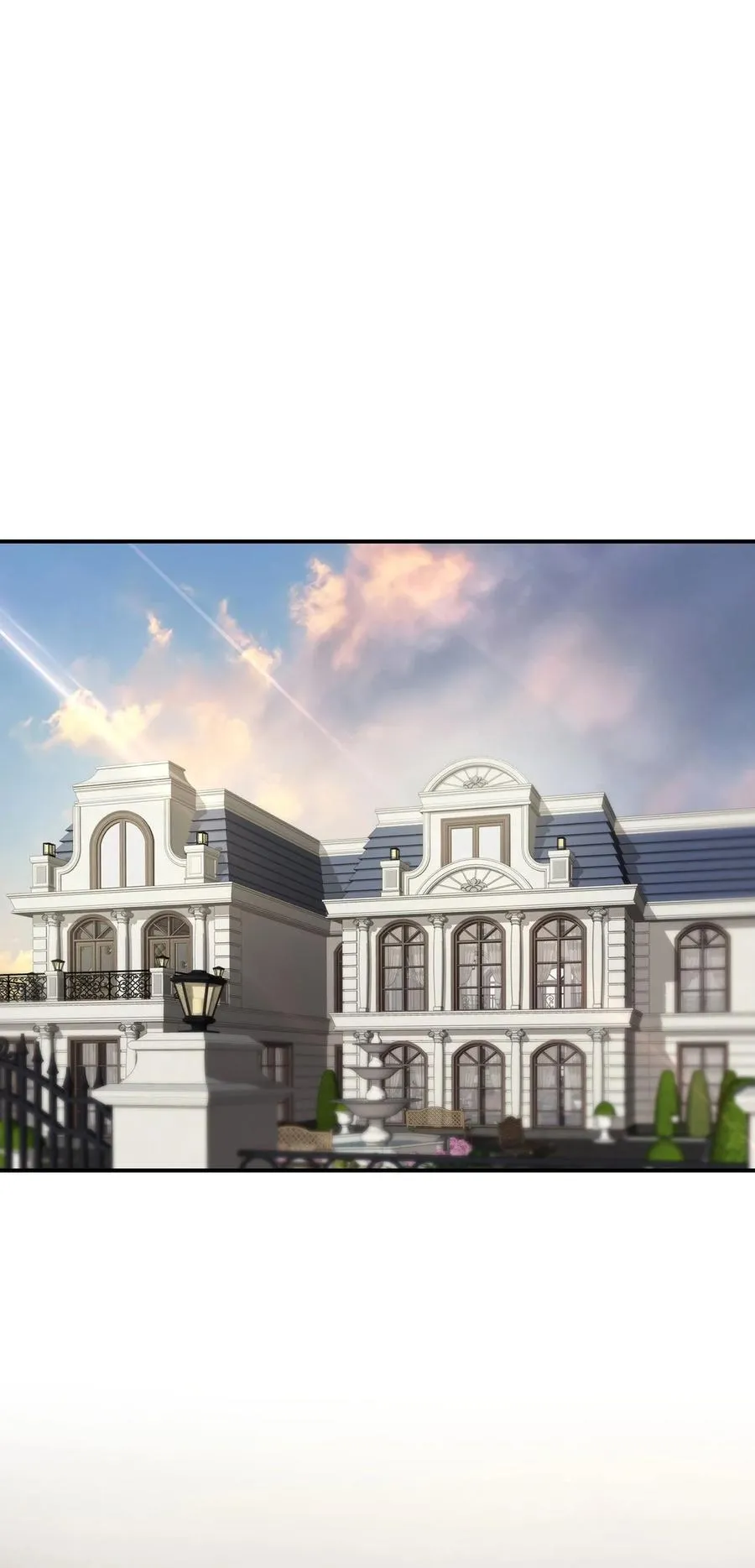 第36话 婚约解除 第8页