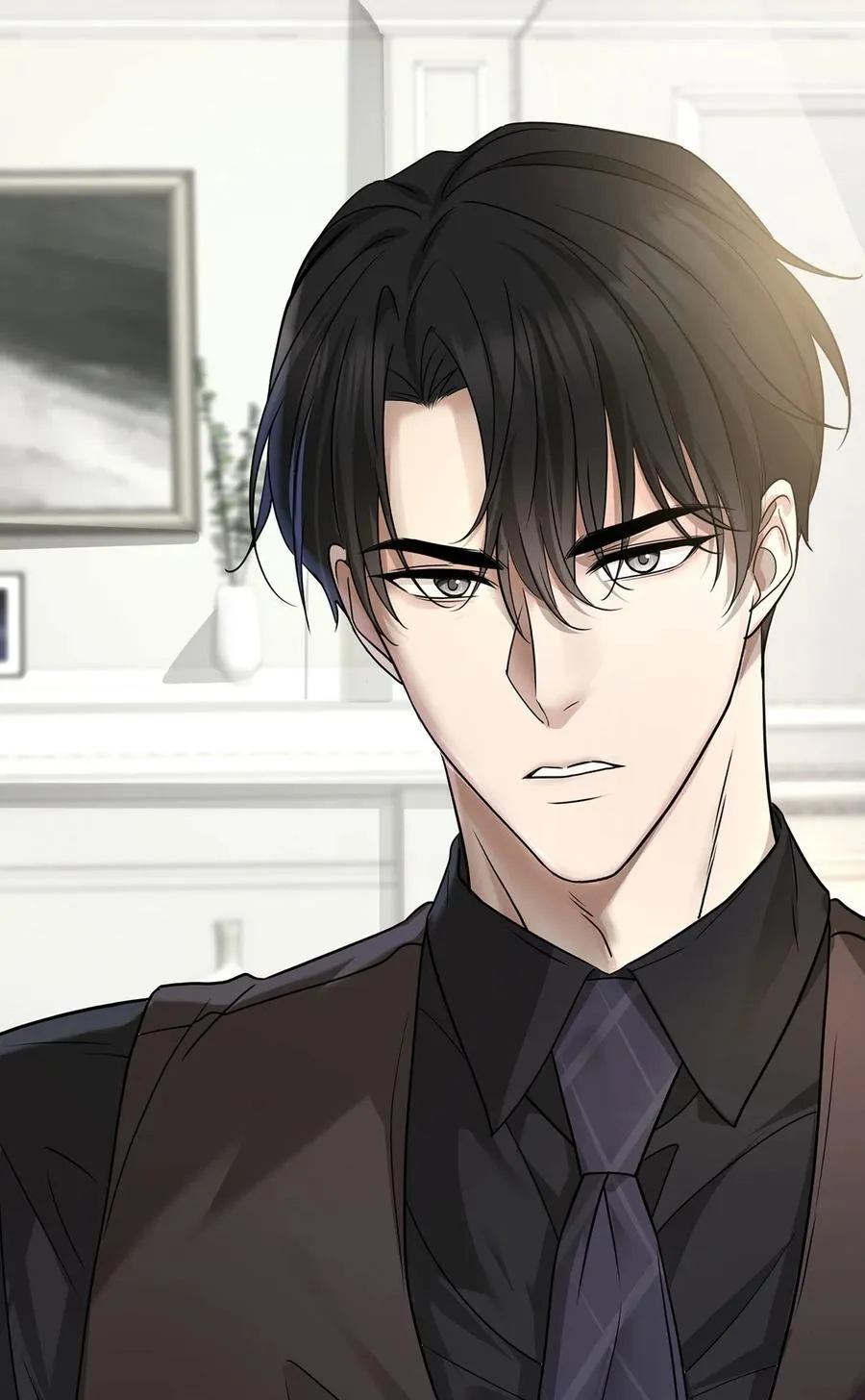 第36话 婚约解除 第20页