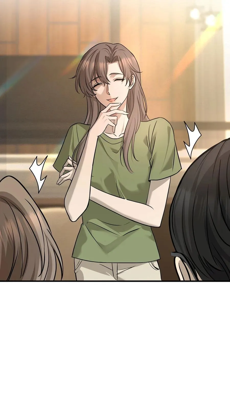 第37话 玩火自焚 第5页
