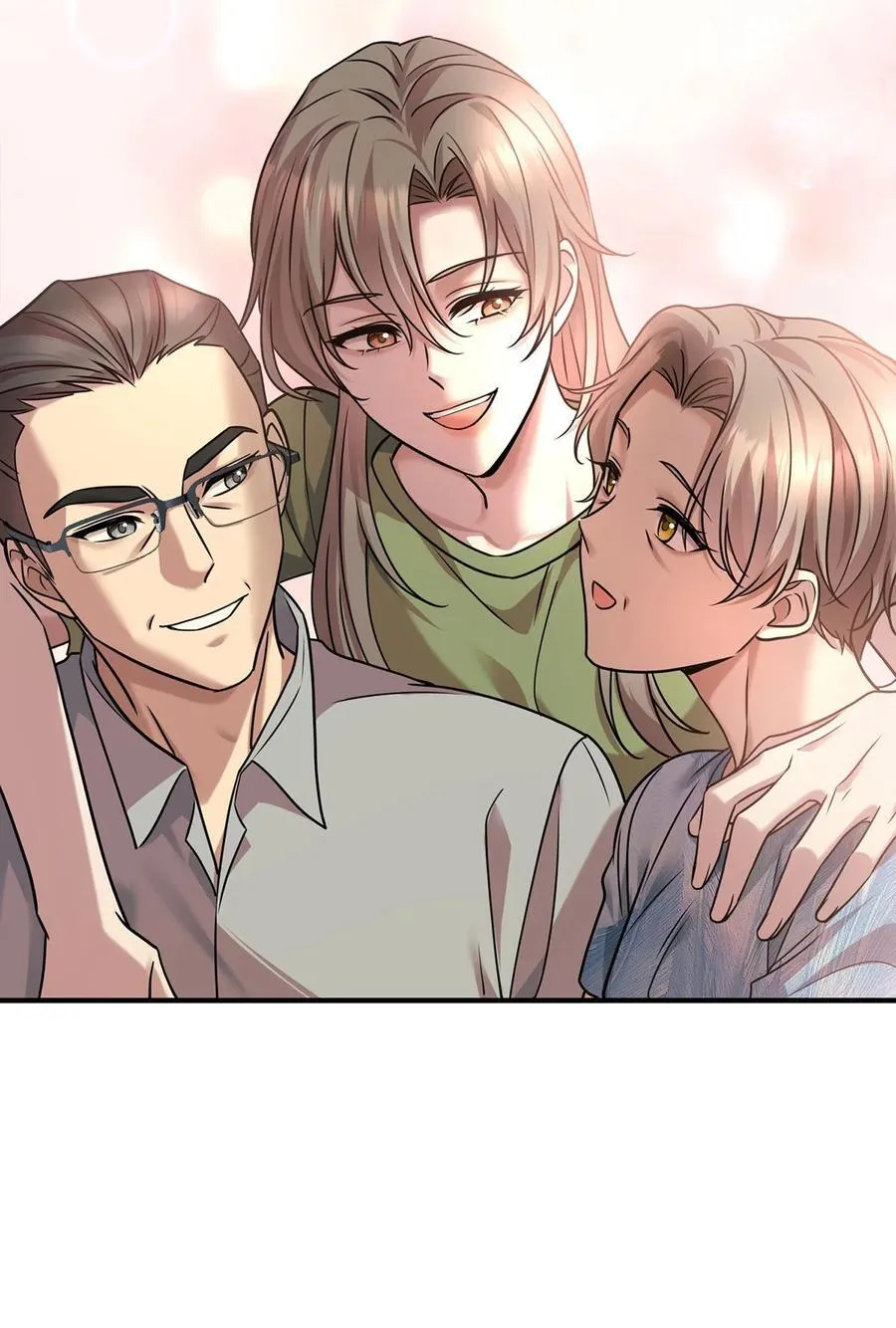 第37话 玩火自焚 第18页