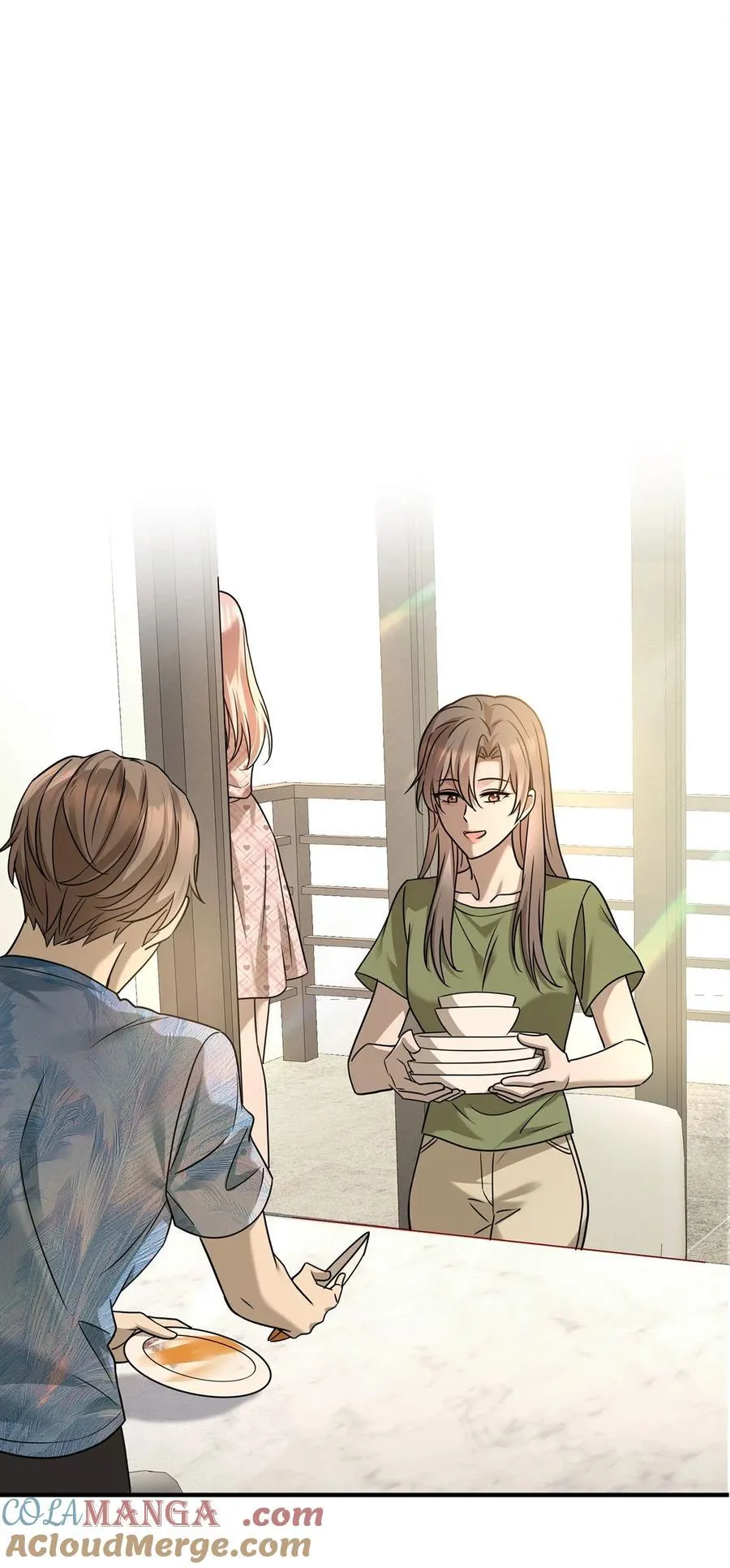 第37话 玩火自焚 第22页