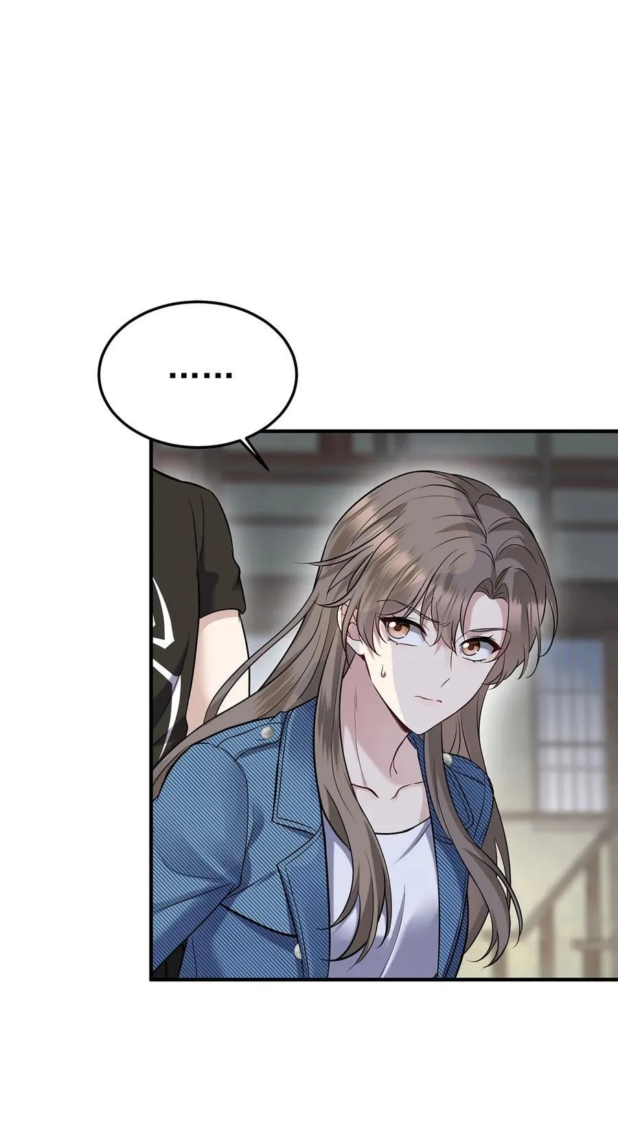 第41话 这家伙就是不坦率 第32页