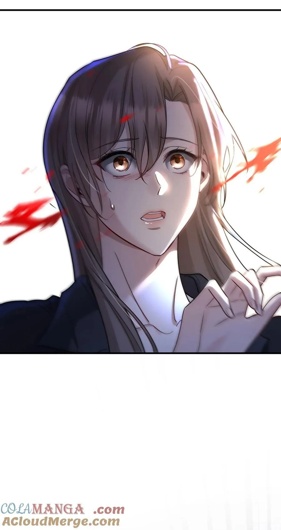 第42话 英雄救美 第37页