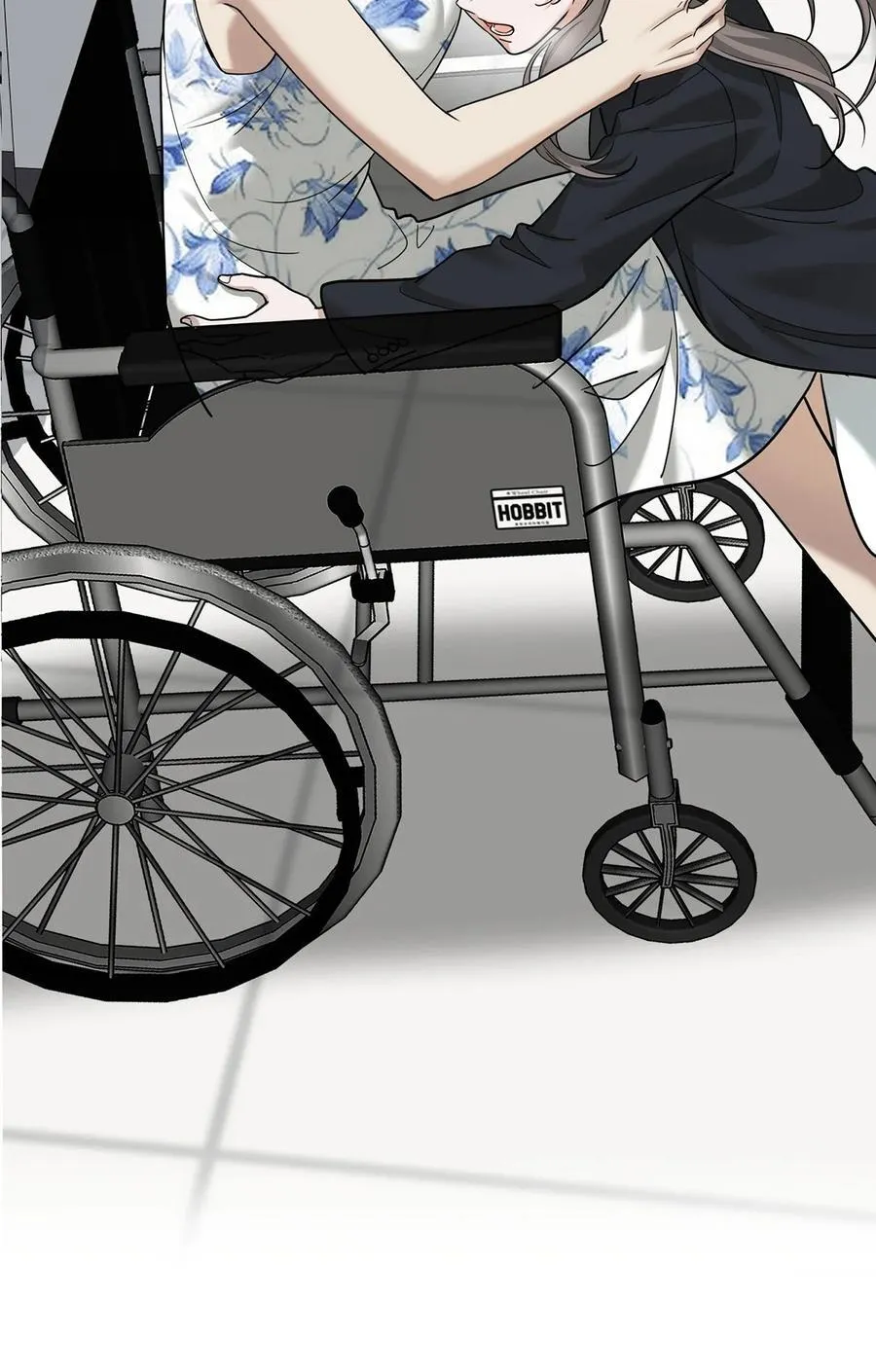 第43话 联系家属 第32页