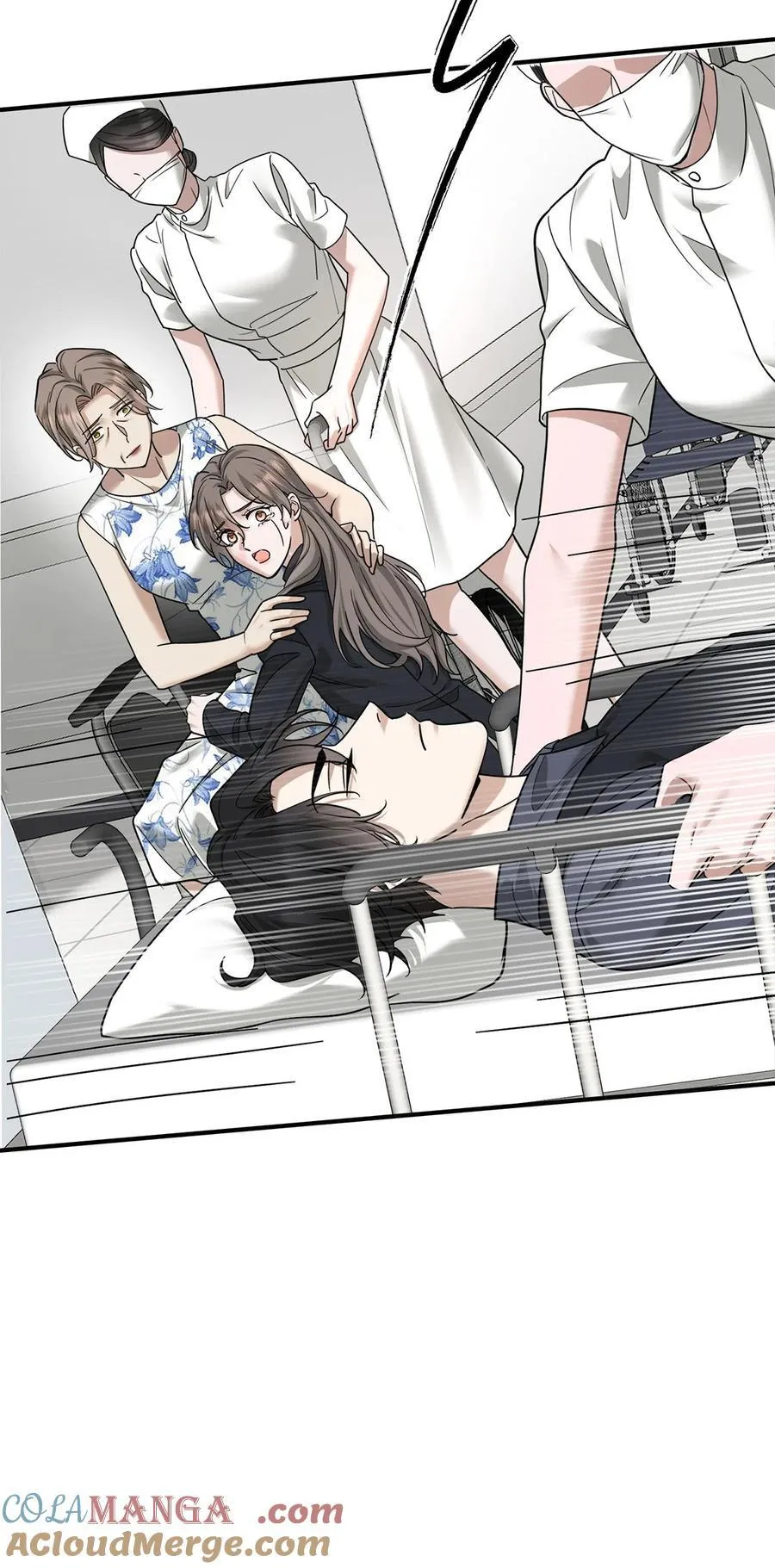 第43话 联系家属 第34页