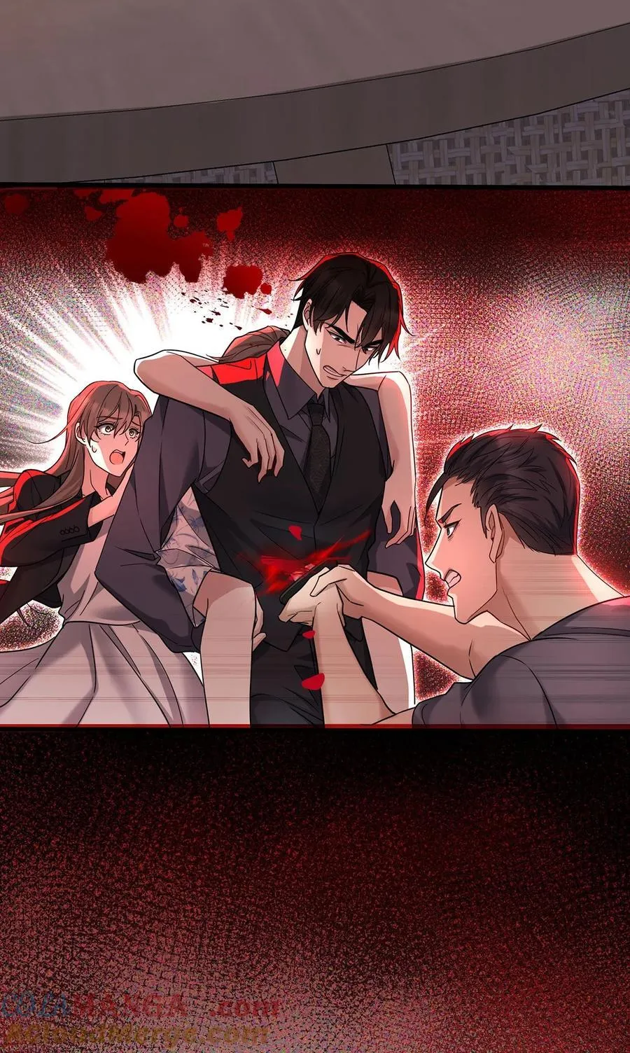 第46话 结案 第64页