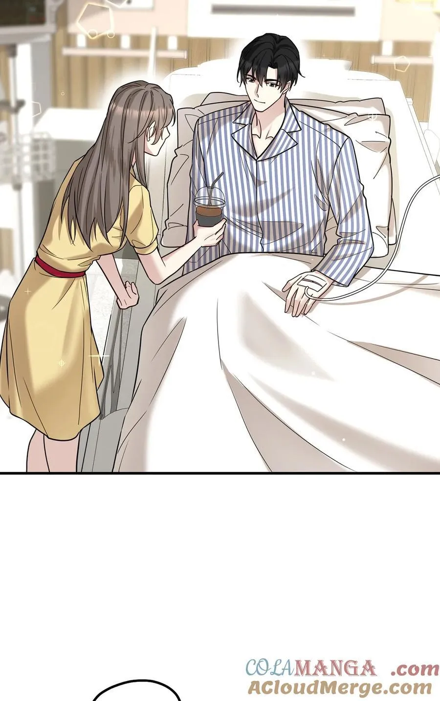 第48话 我喜欢你 第49页