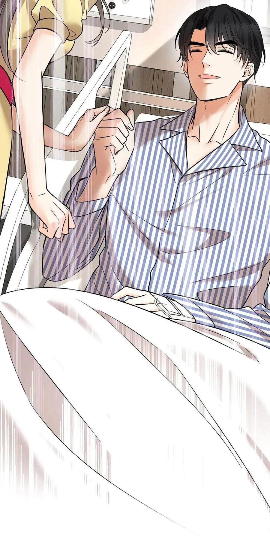 第49话 亲热前先叫护士 第35页