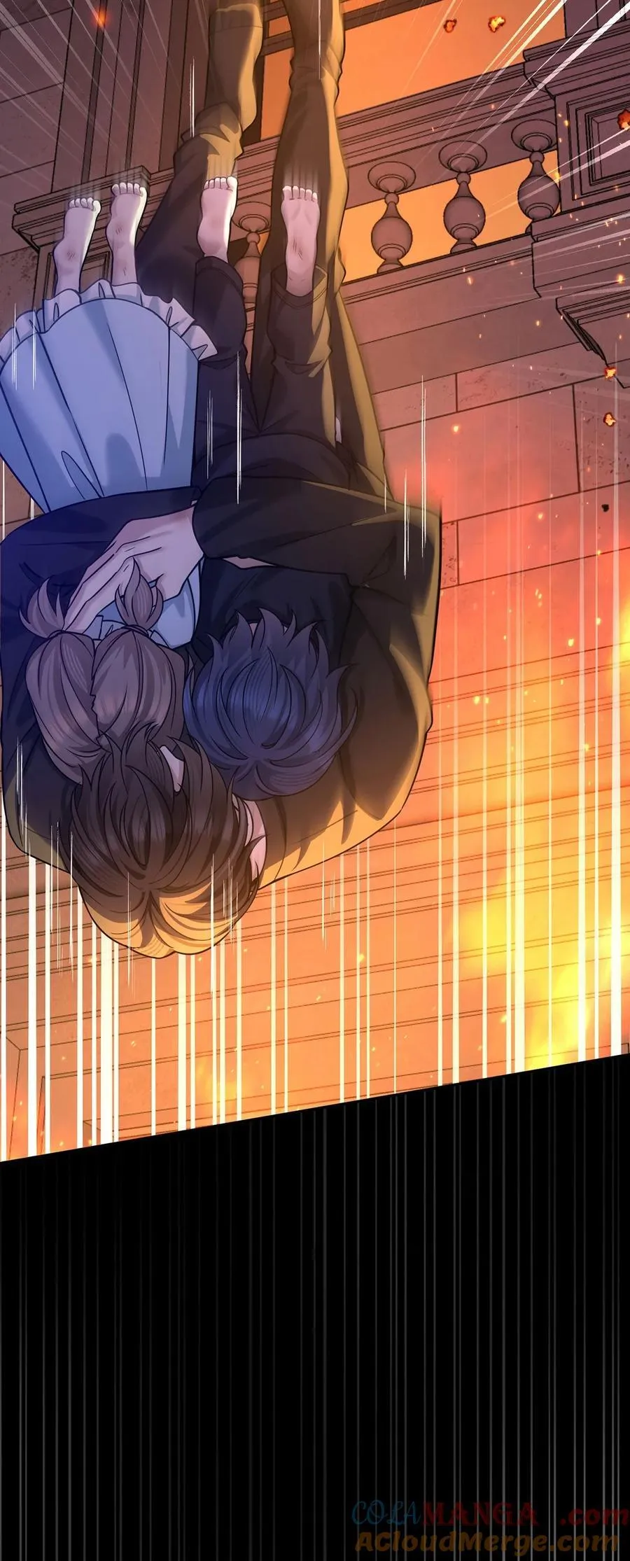 第51话 纵火 第52页