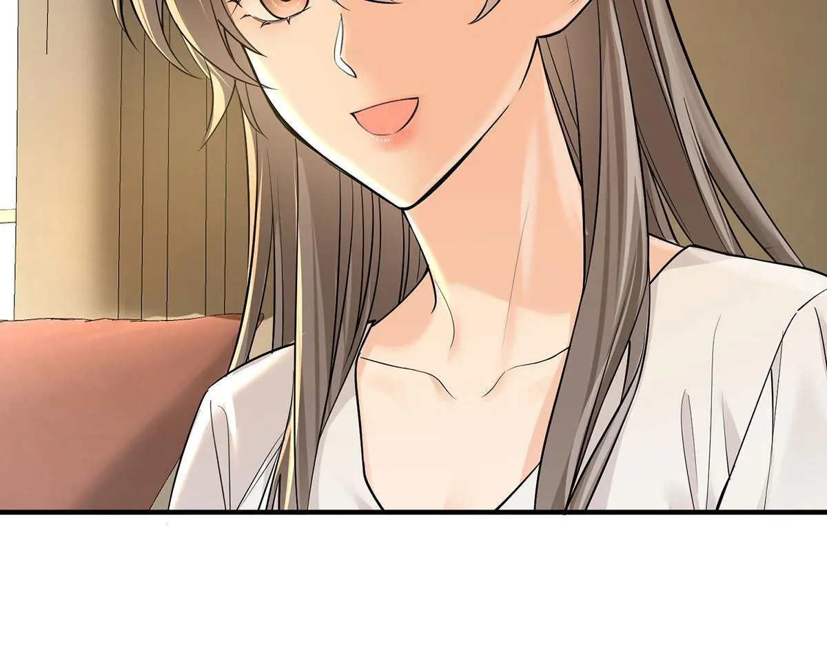 第55话 我想成为你的依靠 第51页