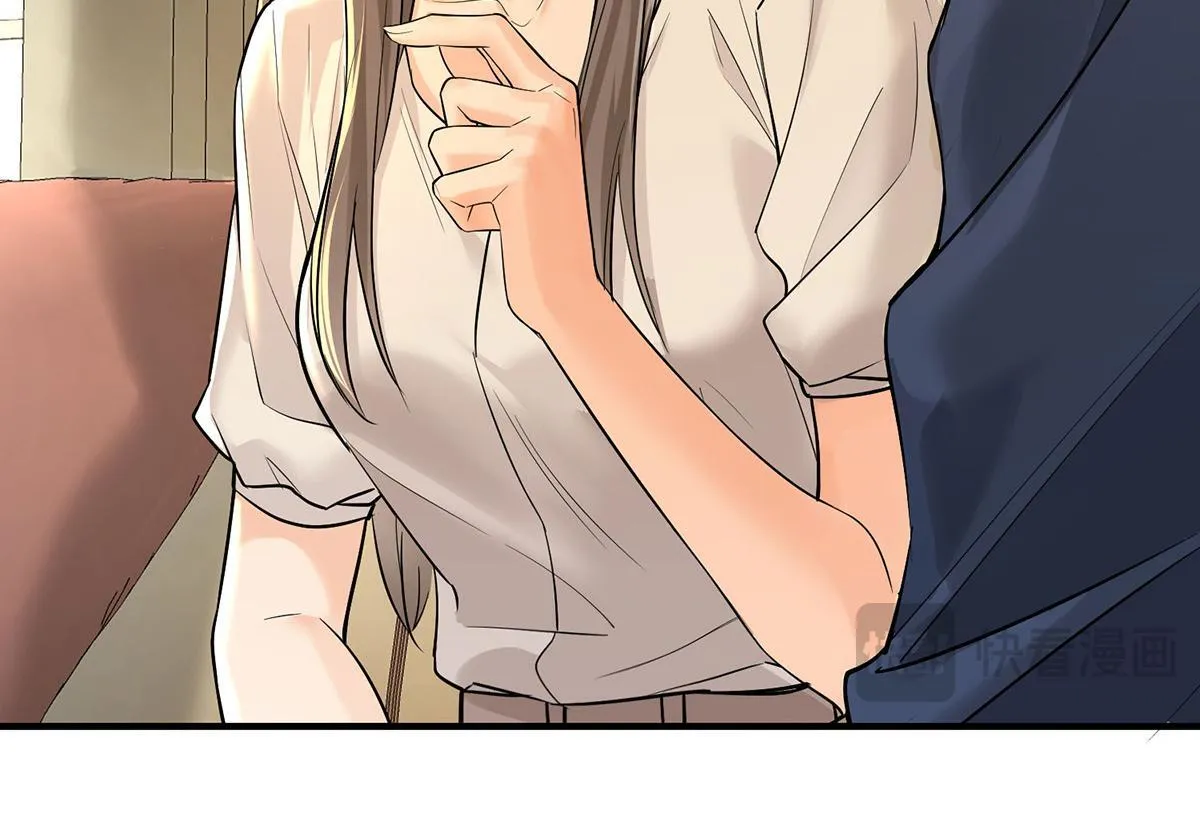 第55话 我想成为你的依靠 第55页