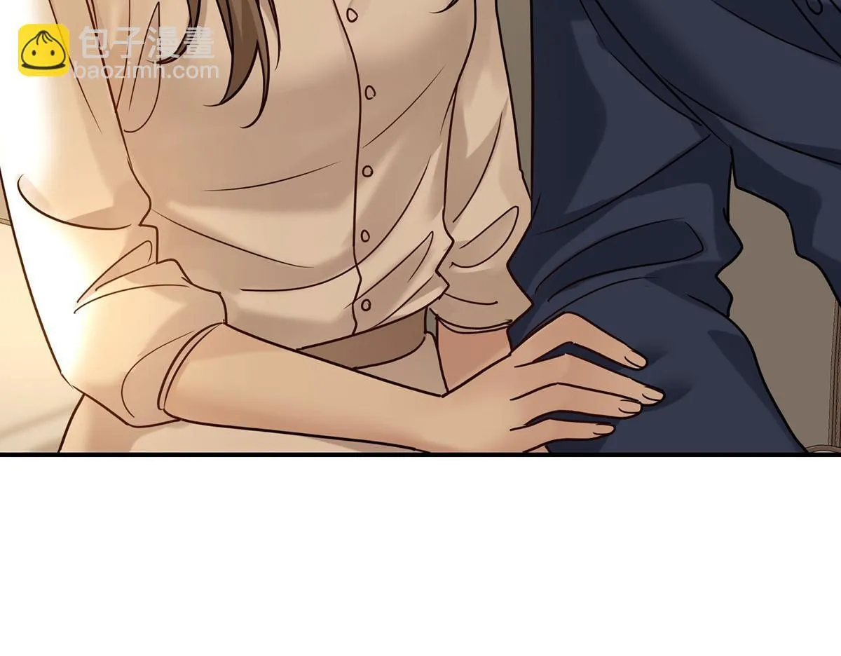 第55话 我想成为你的依靠 第134页