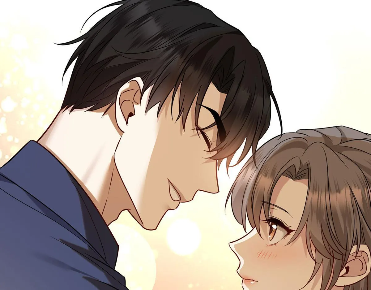 第55话 我想成为你的依靠 第168页