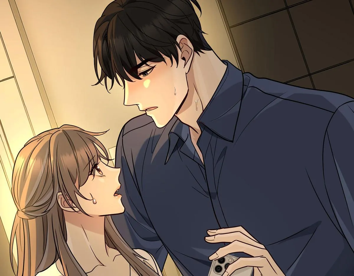 第56话 退烧 第38页