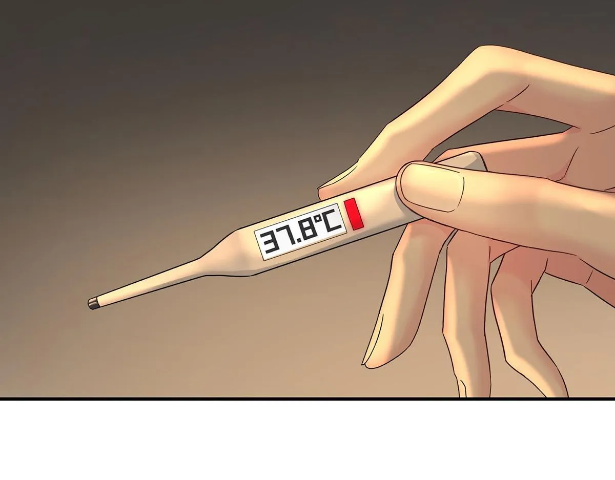 第56话 退烧 第61页