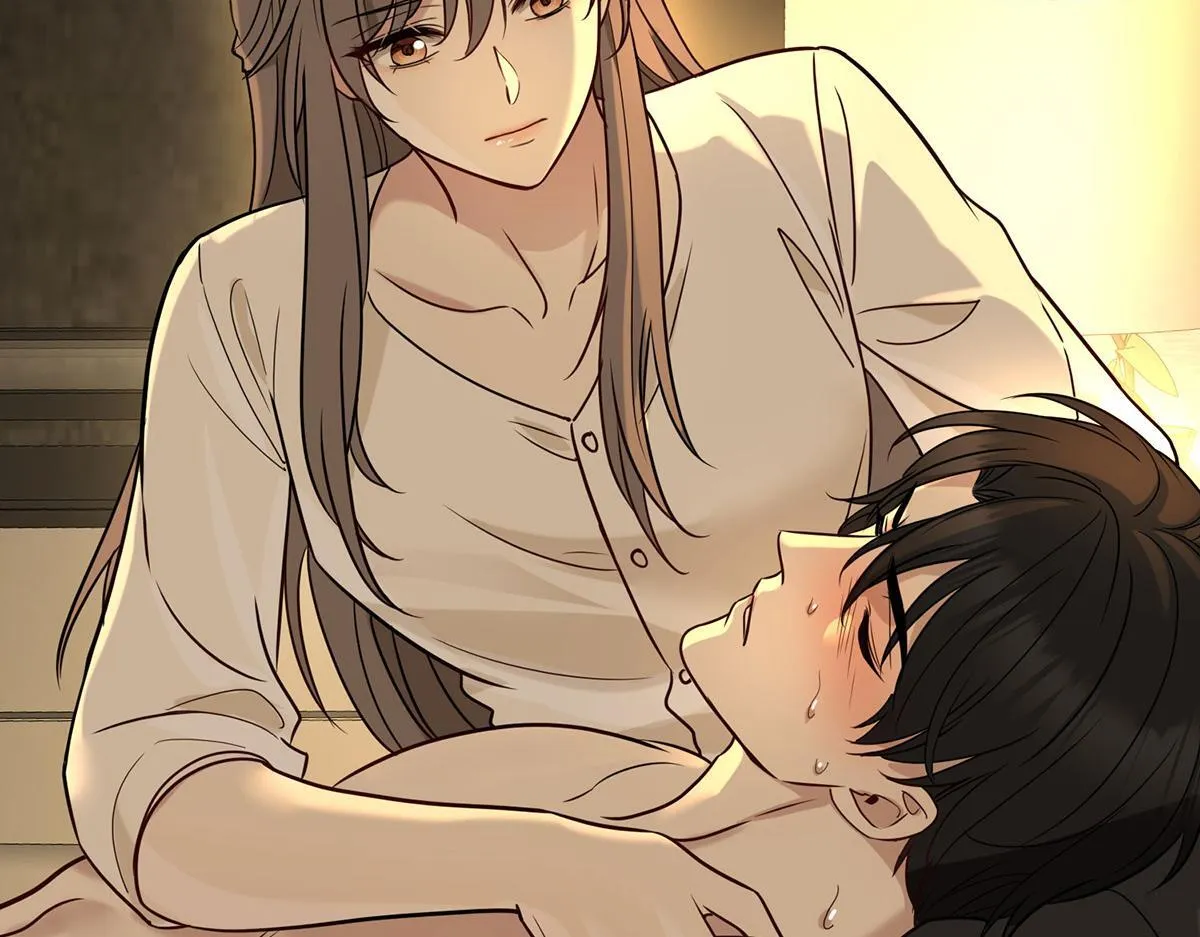 第56话 退烧 第89页