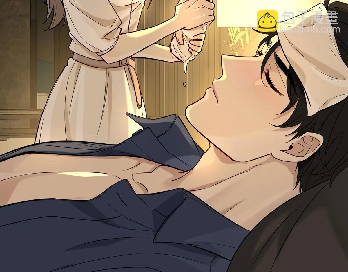 第56话 退烧 第113页