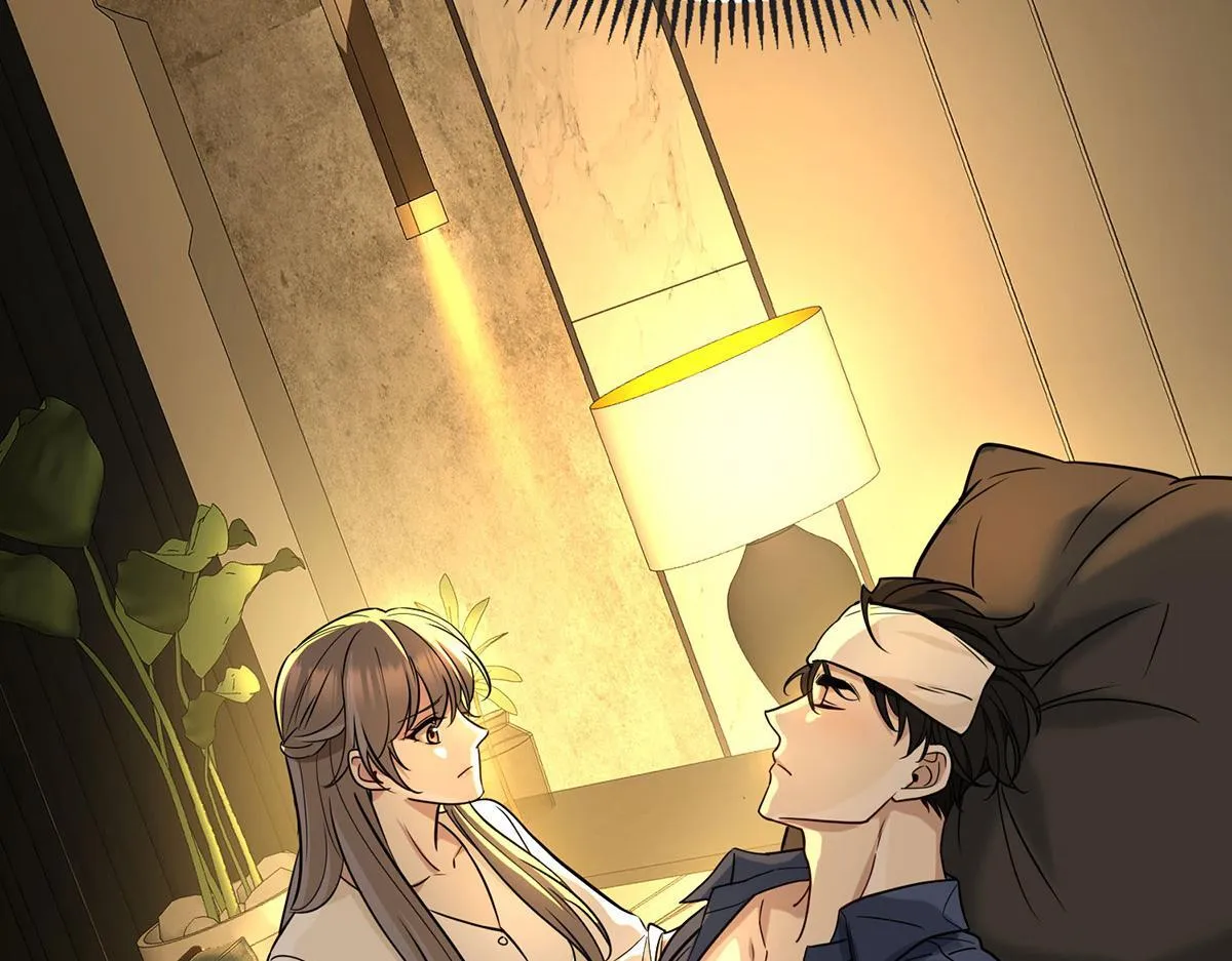 第56话 退烧 第116页