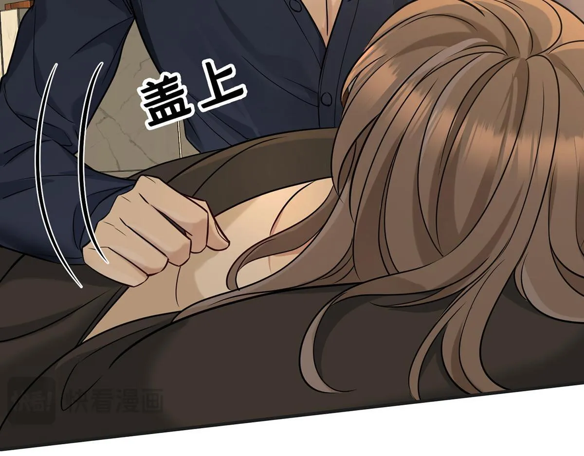 第56话 退烧 第159页