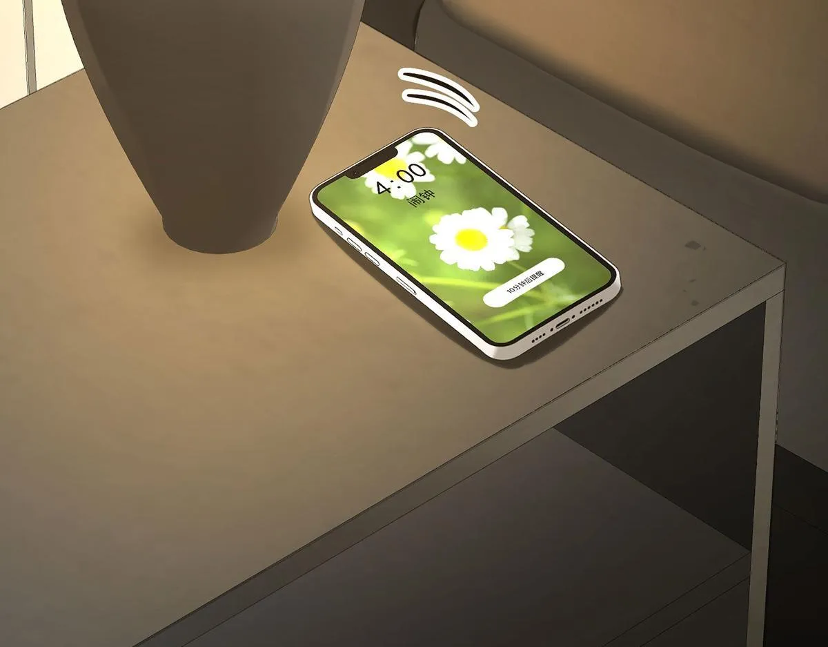 第56话 退烧 第169页