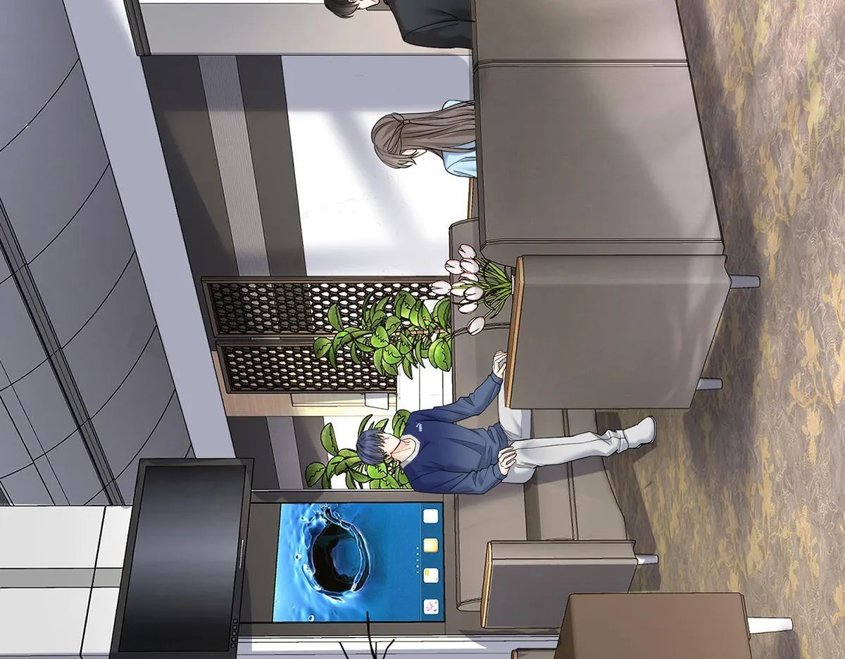 第57话 留宿 第171页