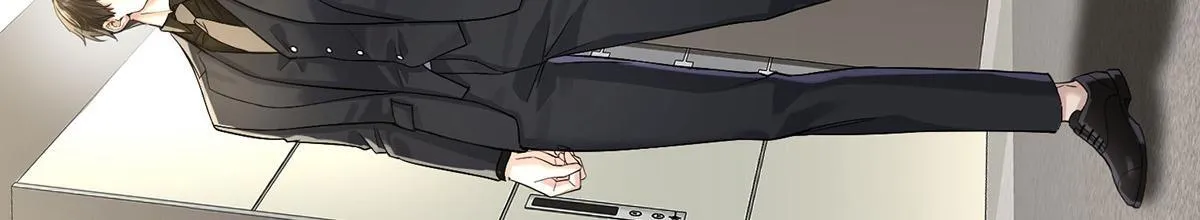 第59话 免职 第134页
