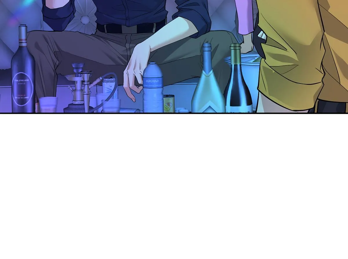 第62话 你是我的幸运 第66页