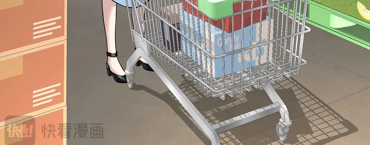 第64话 味道很鲜 第33页