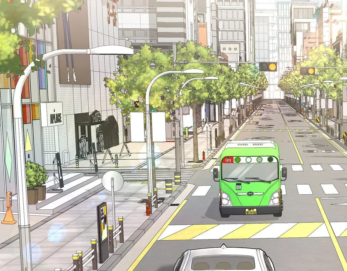 第64话 味道很鲜 第79页