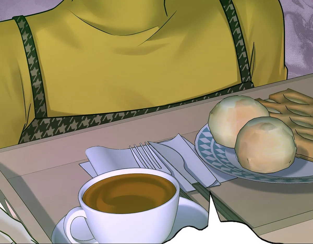 第64话 味道很鲜 第158页