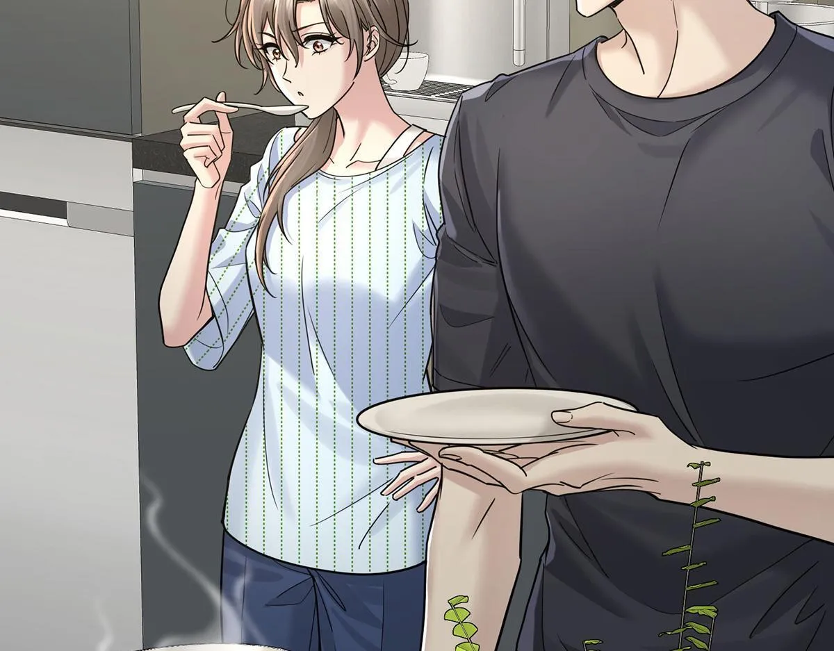 第64话 味道很鲜 第198页