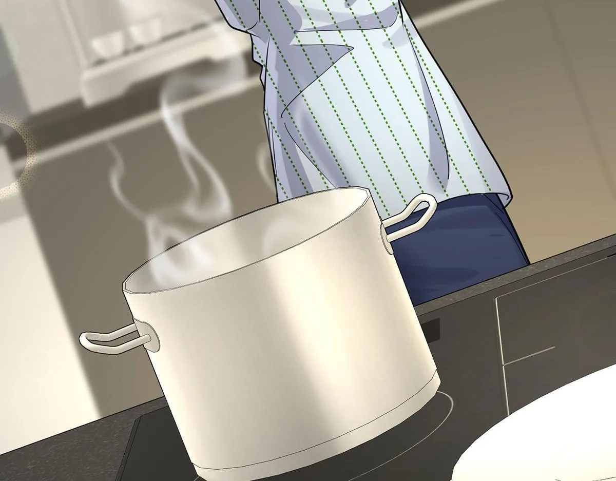 第64话 味道很鲜 第206页