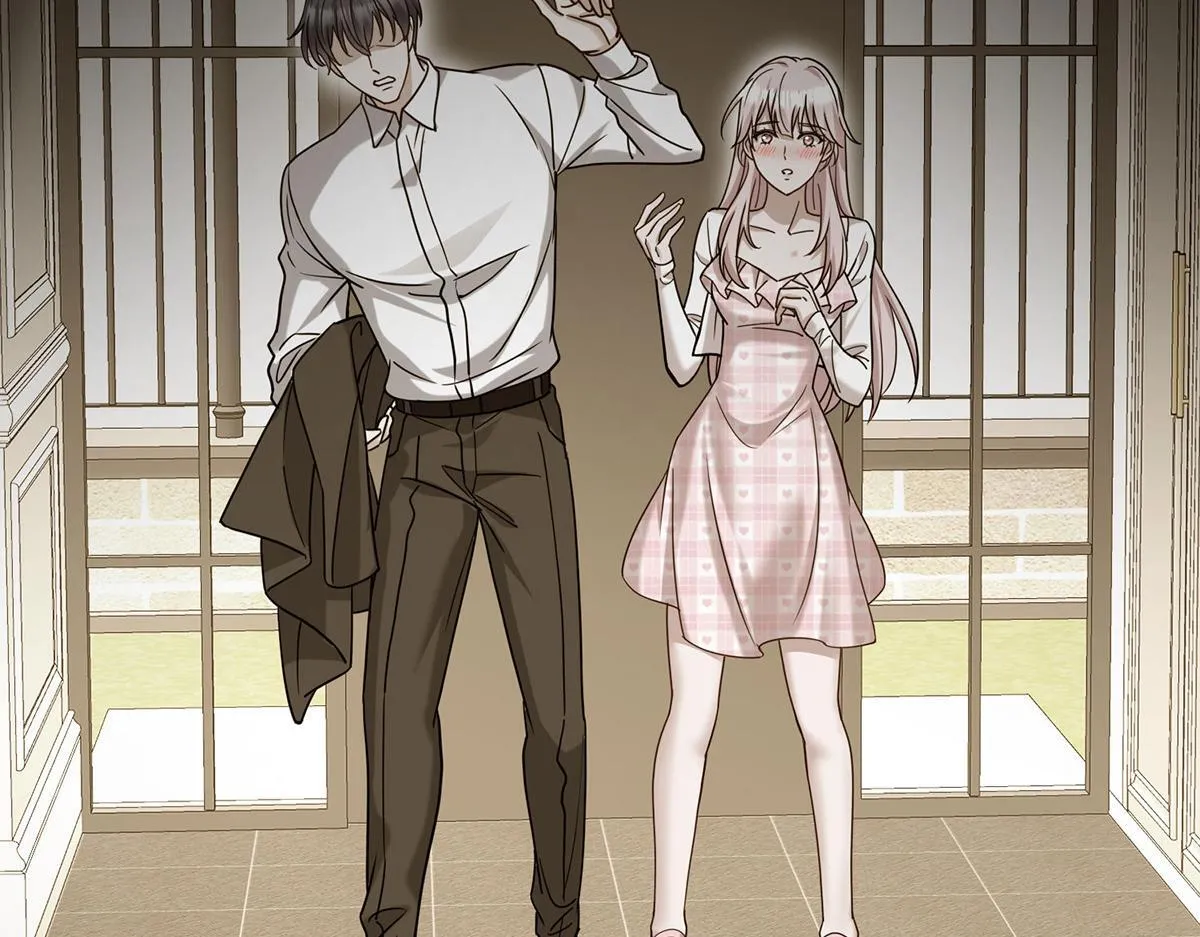 第65话 不会让她得逞 第110页
