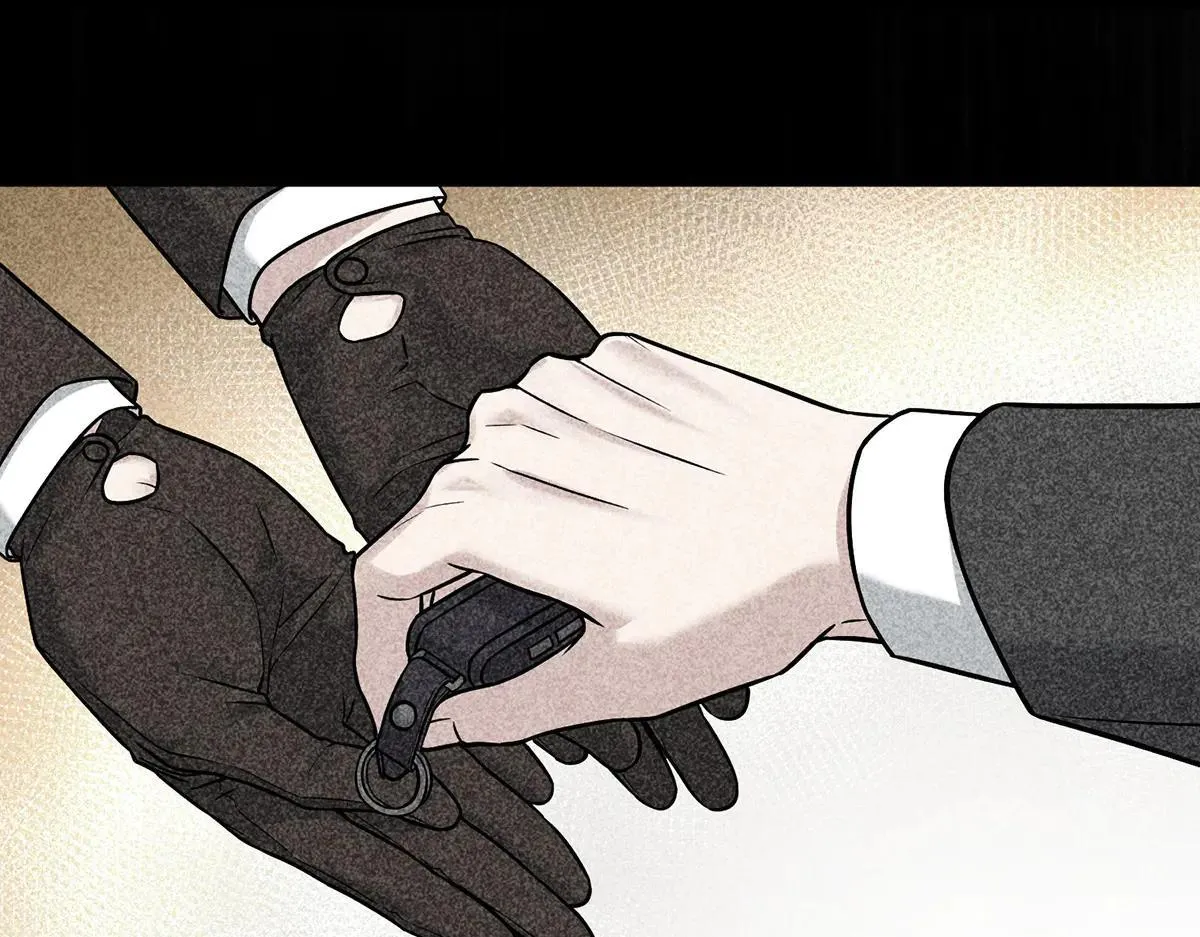 第66话 也是车祸？ 第55页