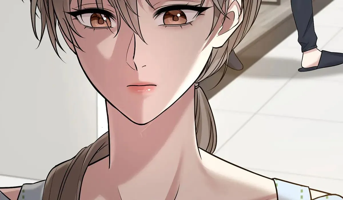第66话 也是车祸？ 第184页