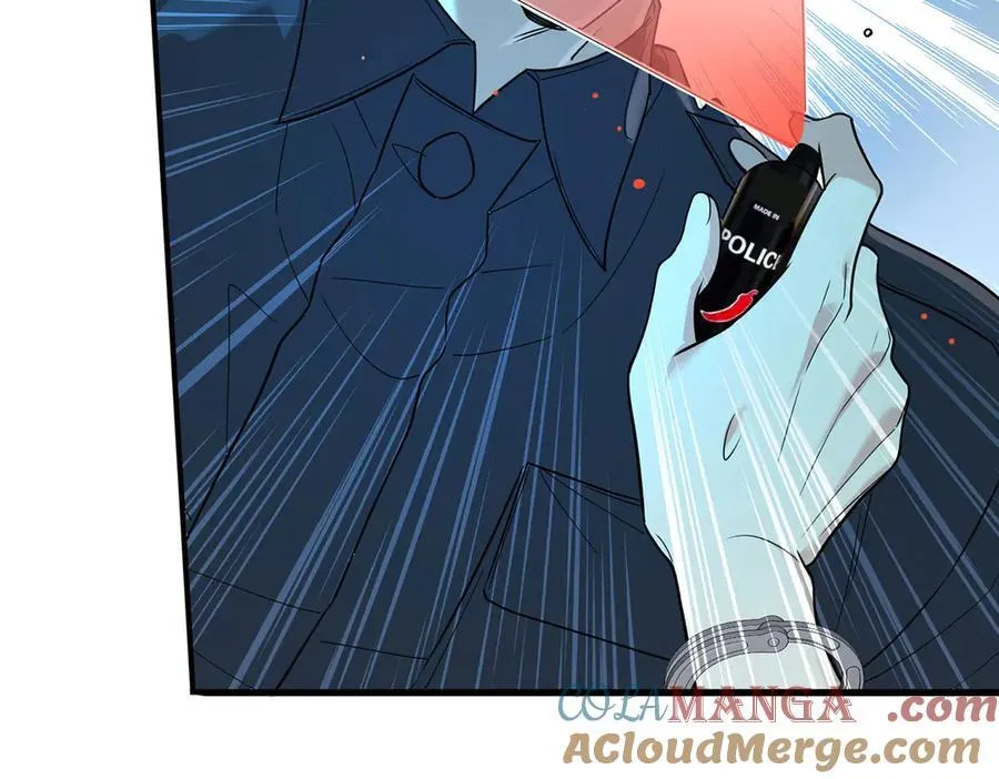 第67话 坠崖 第169页