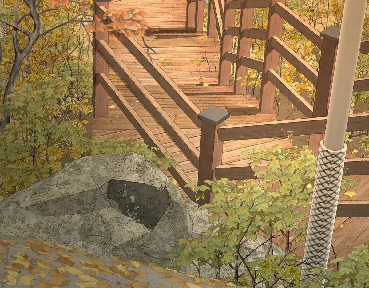 第73话 陆廷威 第36页