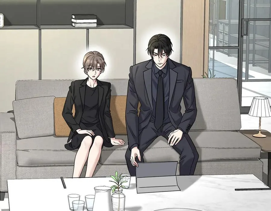 第79话 挑衅 第14页