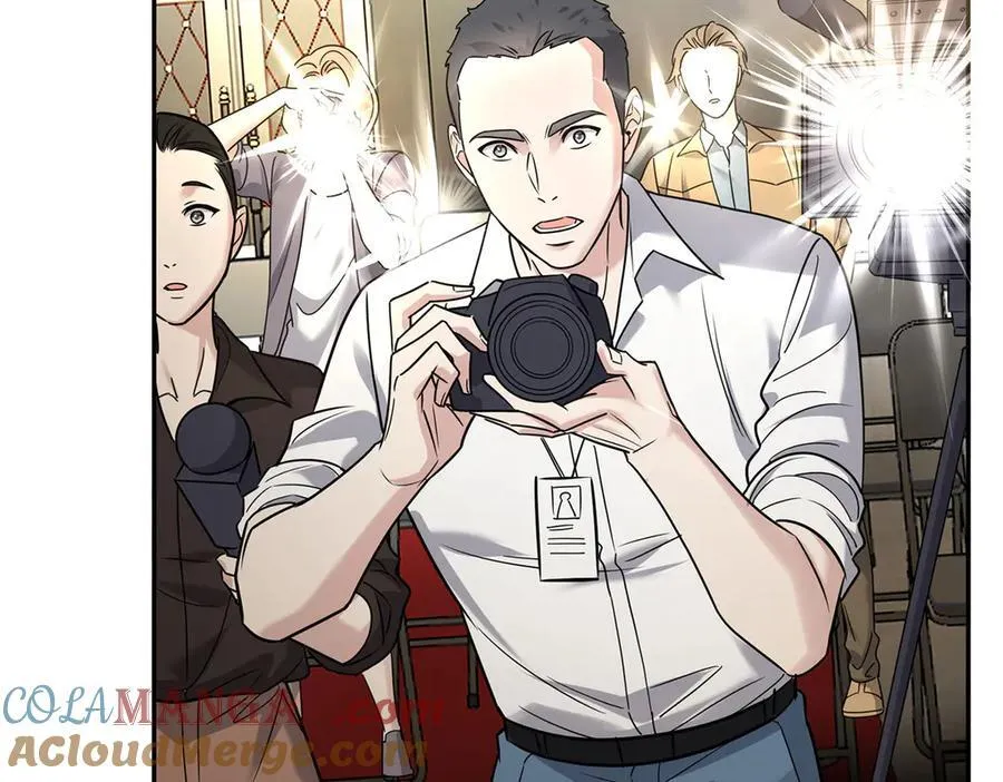 第79话 挑衅 第157页