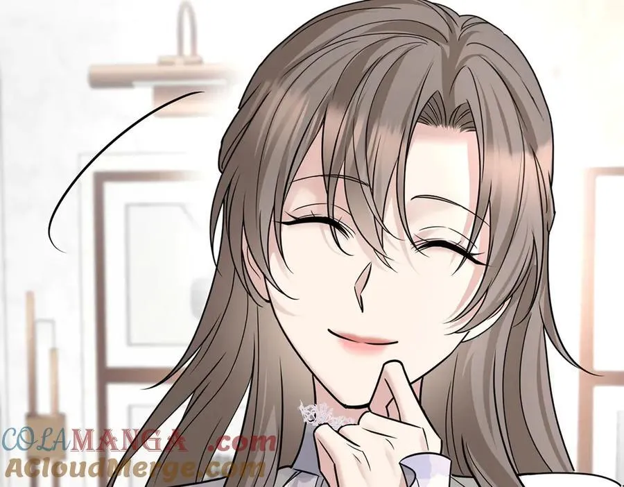 第81话 她喜欢陆驰 第117页