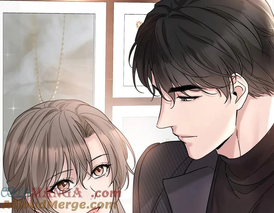 第81话 她喜欢陆驰 第121页