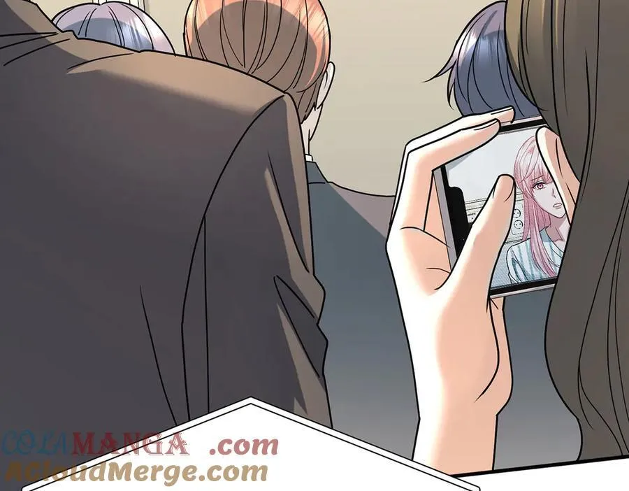 第89话 危机公关 第41页