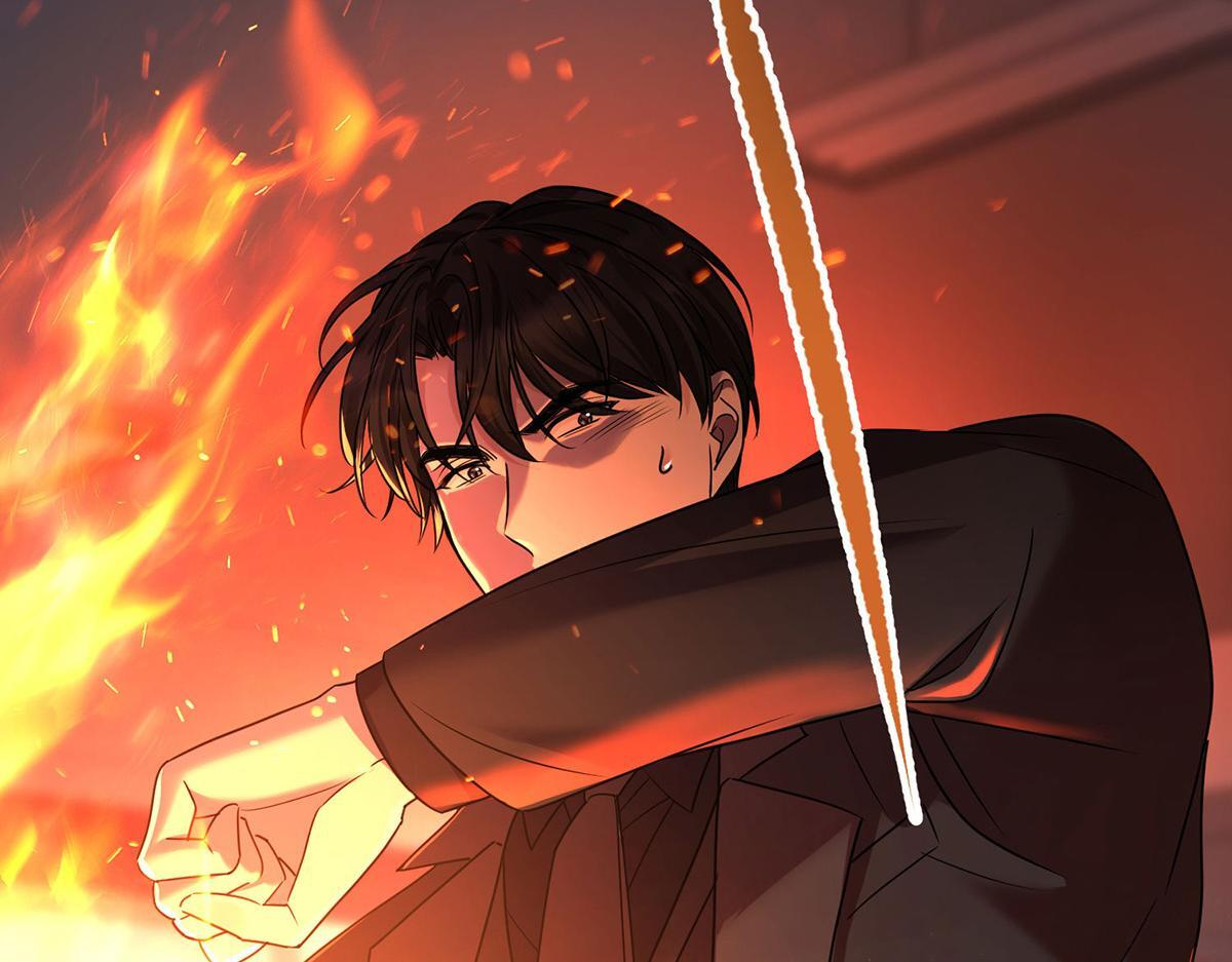 第95话 各自的选择 第118页