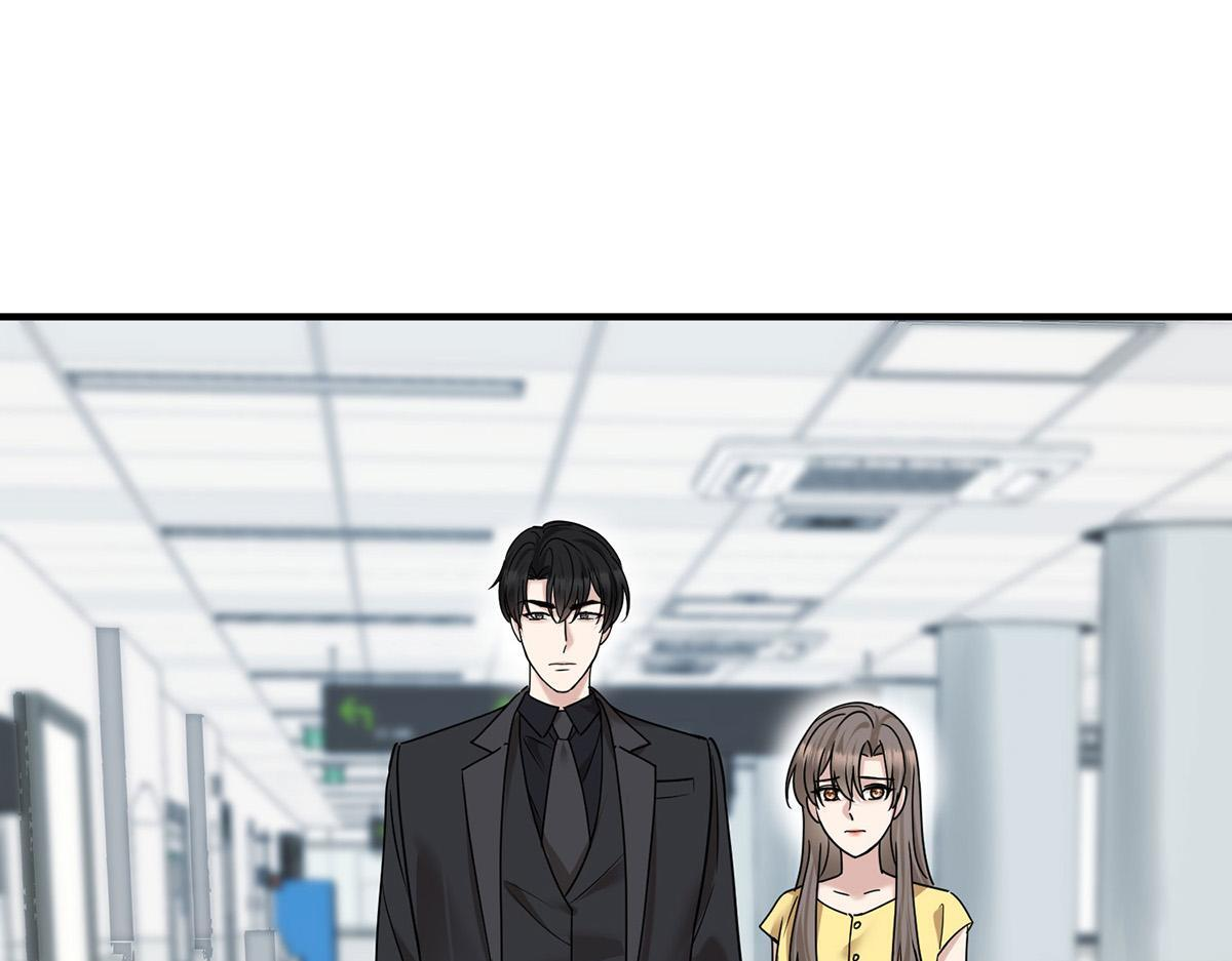 第96话 只要活着 第1页