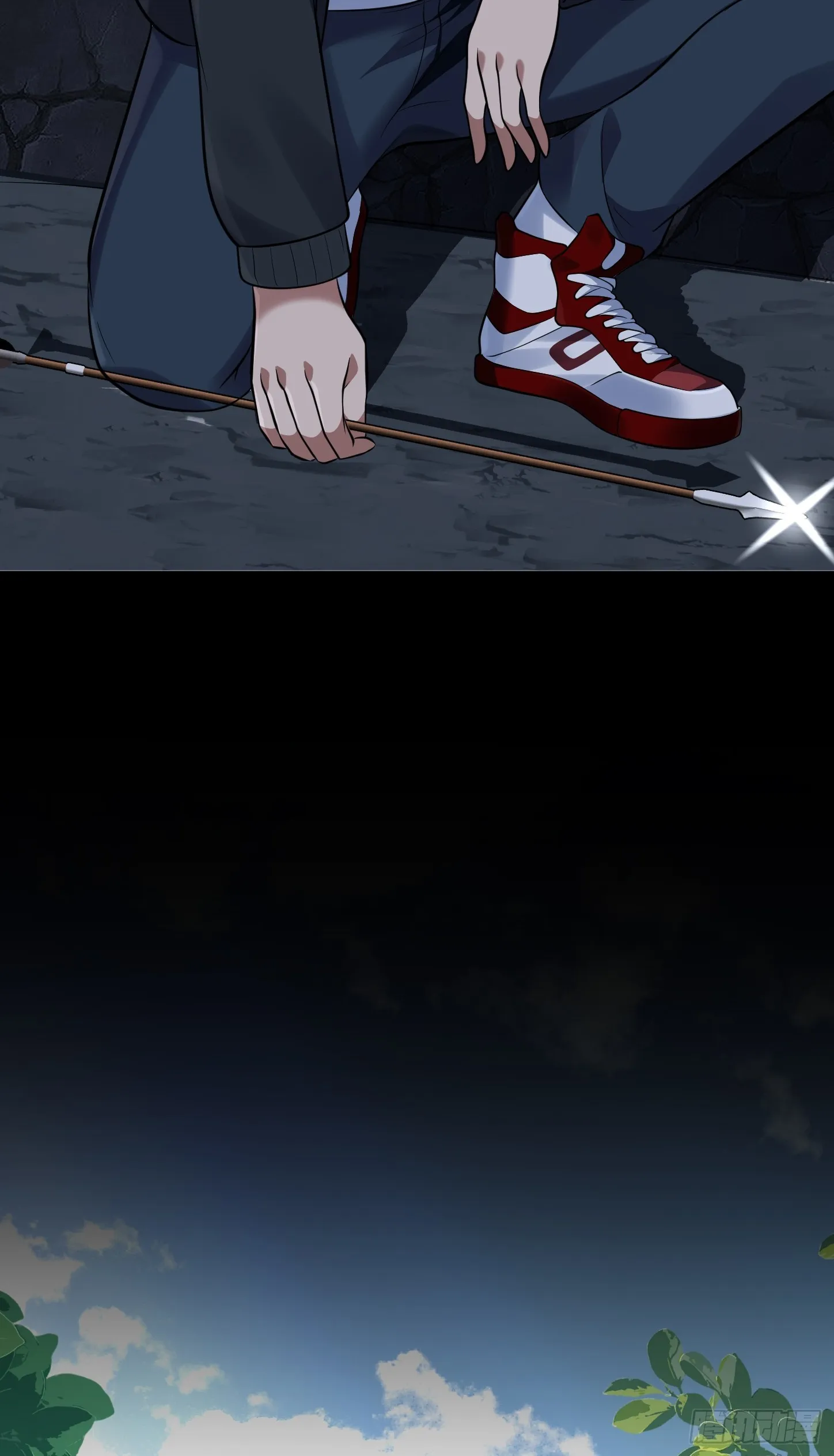 第15话 輸出全靠秀~ 第17页