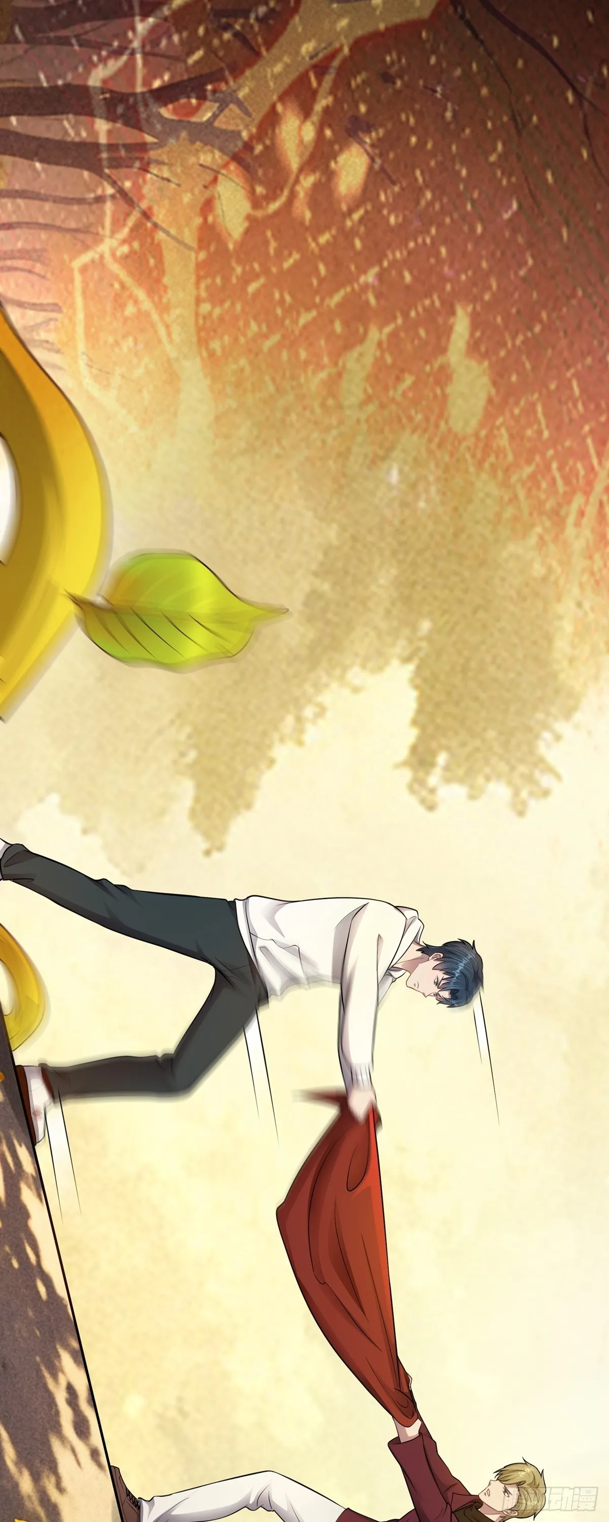 第34话 搶奪紅色斗篷！？ 第16页