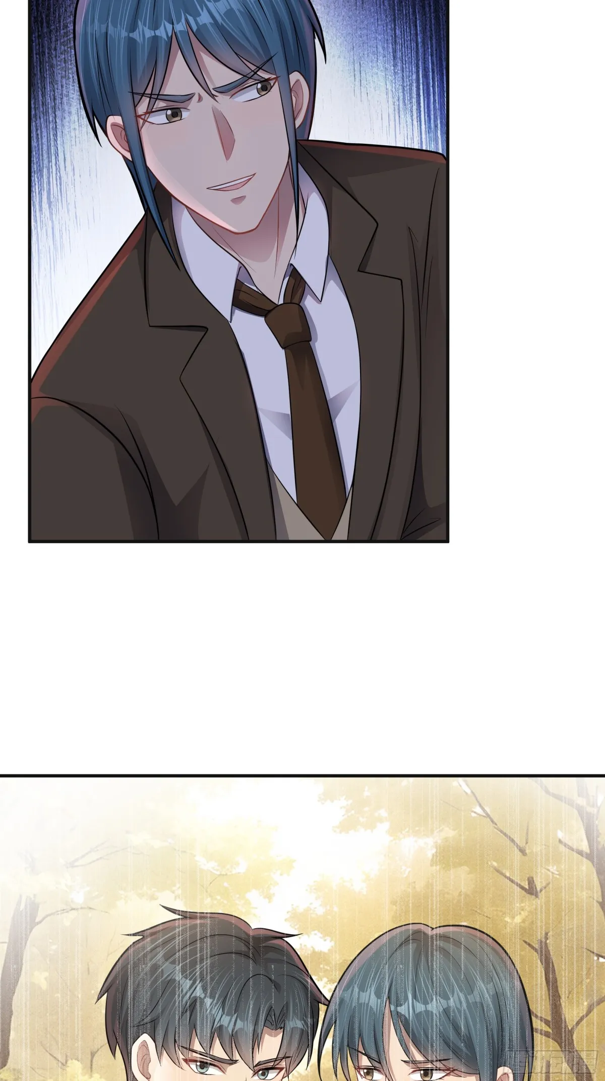 第34话 搶奪紅色斗篷！？ 第38页