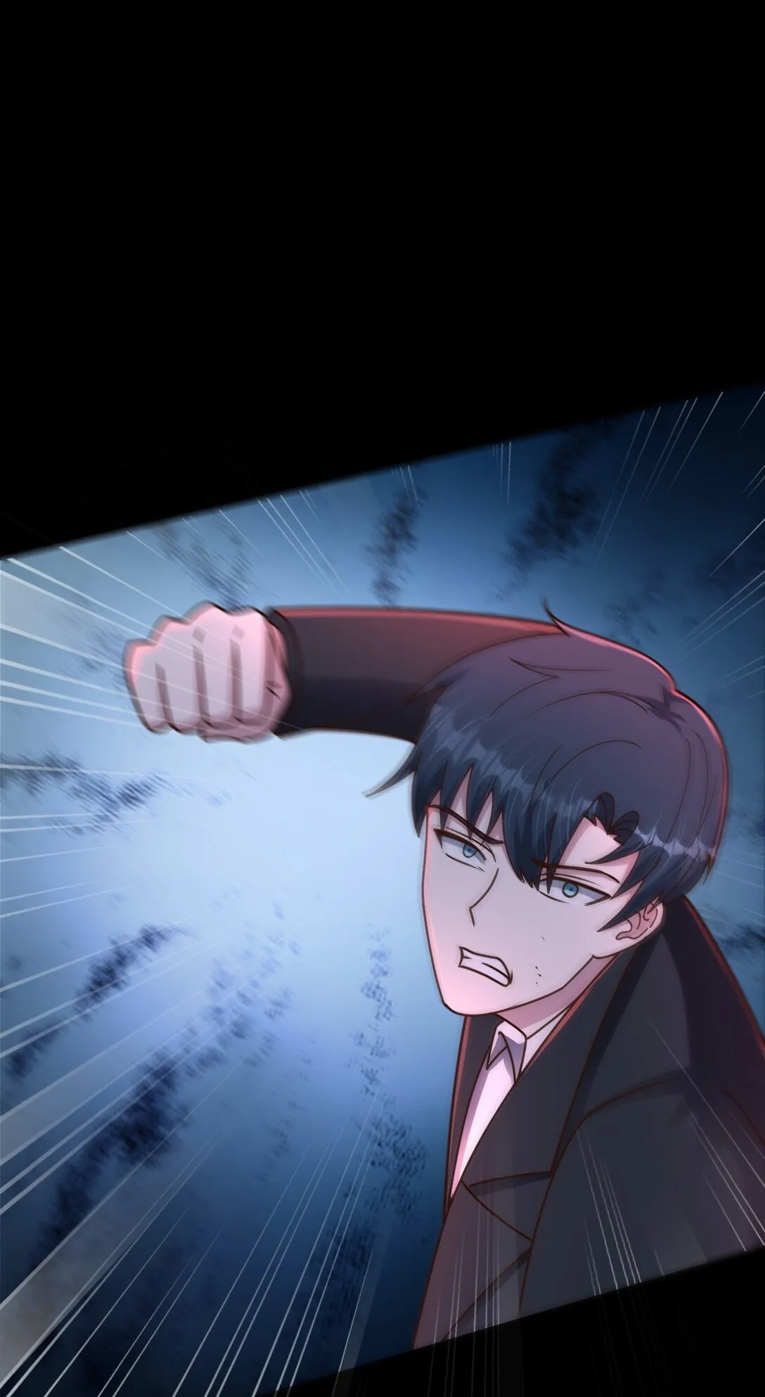 第55话 大叔牺牲 第17页