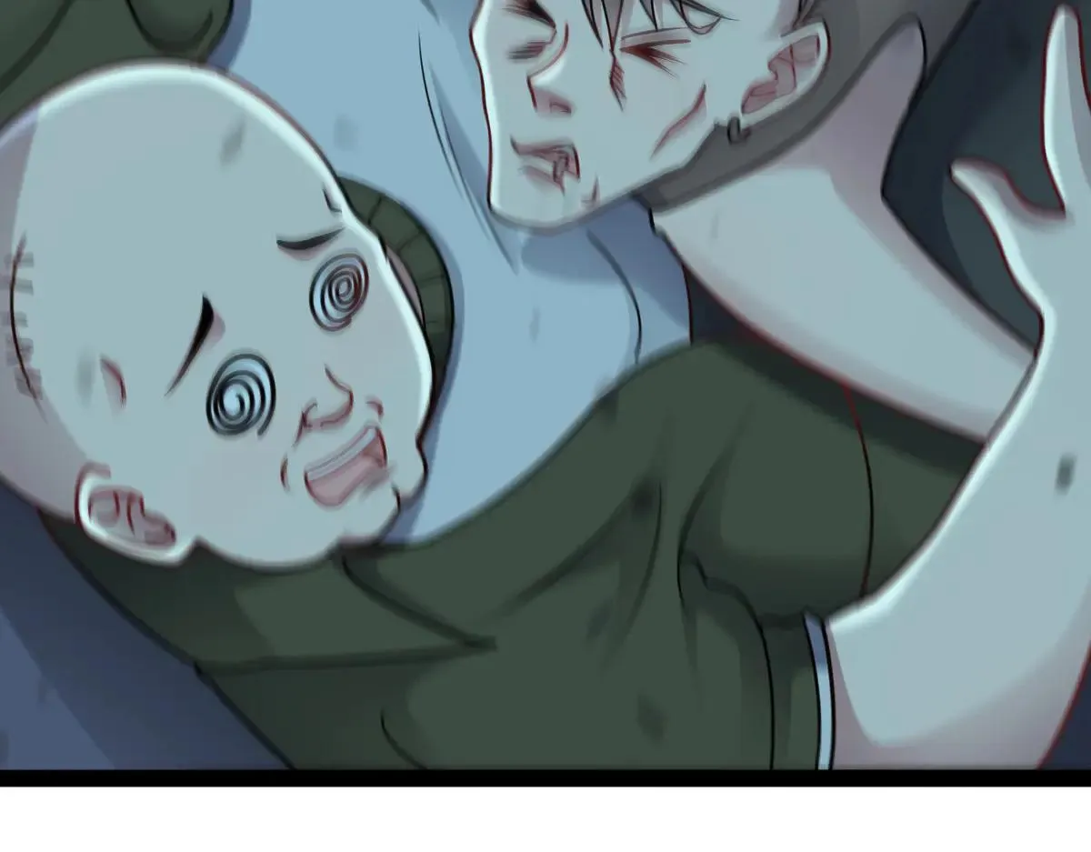 第64话 可疑人物 第29页