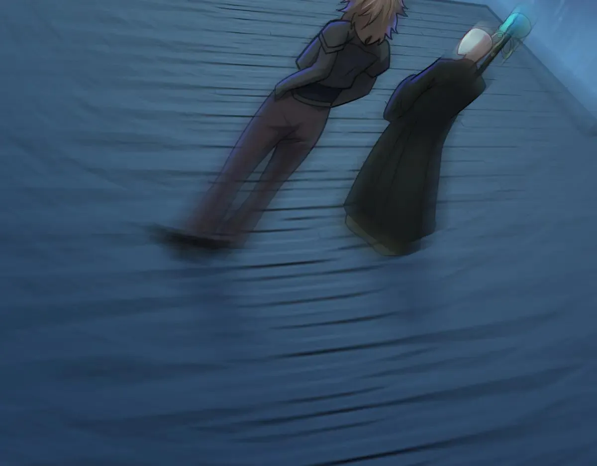 第71话 狼群战术 第26页